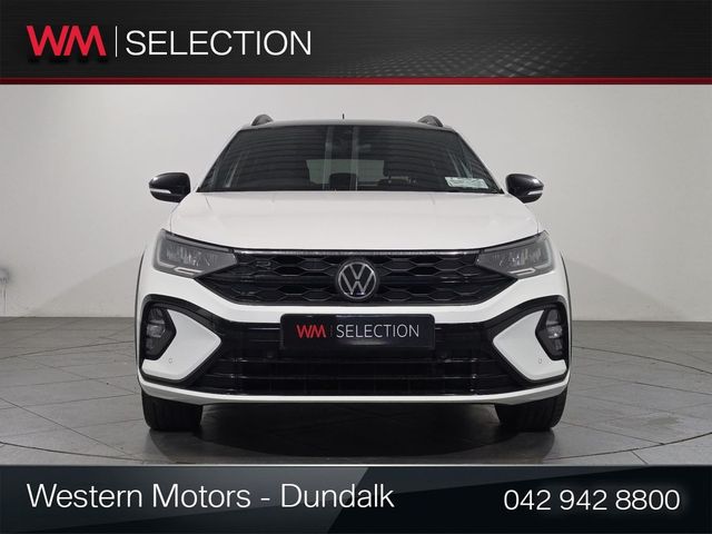 Image for 2023 Volkswagen Taigo 1.0 TSI 110HP R-Line #15