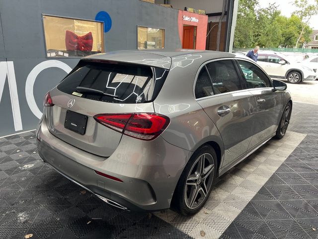 Image for 2020 Mercedes-Benz A Class 2020 MERCEDES-BENZ A200D 2.0 AUTOMATIC / CRUISE CONTROL / PARKING CAMERA / ELECTRIC MEMORY & HEATED SEATS / PADDLE SHIFTERS / AMBIENT LIGHTS AND MORE