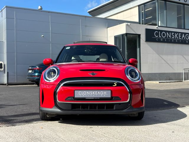 Image for 2022 Mini Cooper S 