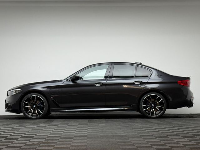 Image for 2018 BMW 5 Series 530E M SPORT