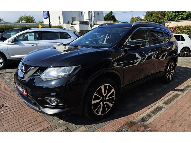 Image for 2017 Nissan X-Trail 1.6 DSL SVE 7 SEATER - PANORAMIC ROOF