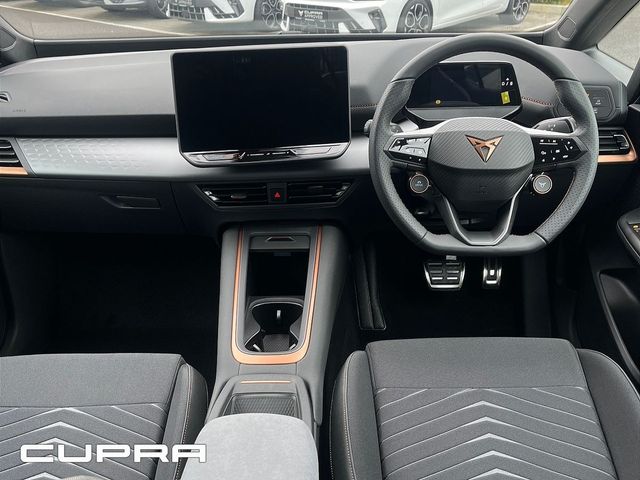 Image for 2026 Cupra Born E-BOOST 59KWH 231HP *5 YEAR WARRANTY* *Brand New - Ready for Immediate Delivery*