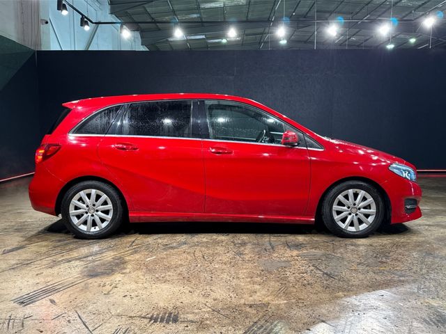 Image for 2016 Mercedes-Benz B Class 1.6L AUTOMATIC - REVERSE CAMERA - CRUISE CONTROL