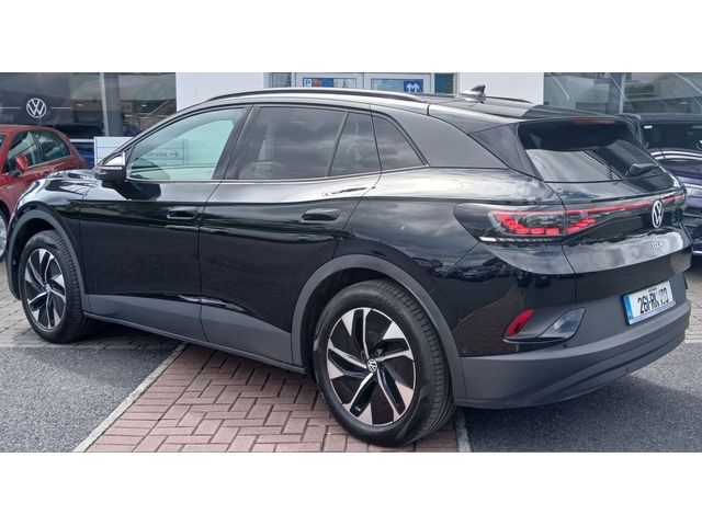Image for 2026 Volkswagen ID.4 PRO PLUS 77KWH 286HP **FULLY ELECTRIC, REAR VIEW CAMERA, PARK ASSIST**