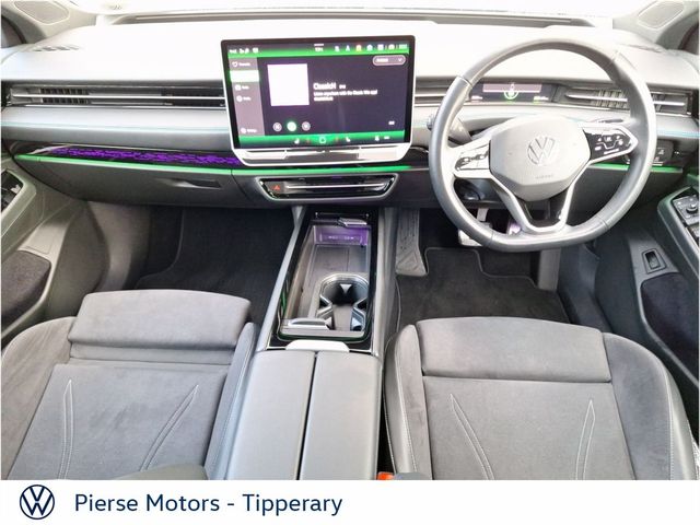 Image for 2024 Volkswagen ID.7 PRO PLUS 77kWh 286HP