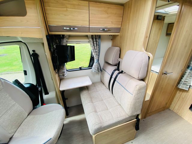 Image for 2016 Peugeot Boxer 