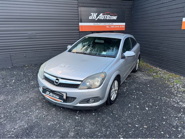 Image for 2007 Opel Astra SXI 1.4 I 16V