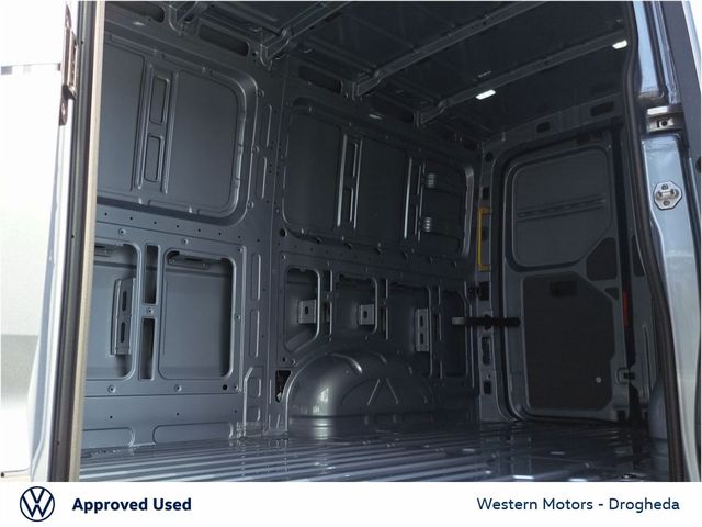 Image for 2025 Volkswagen Crafter Trendline 2.0tdi 140bhp 3.0T MWB