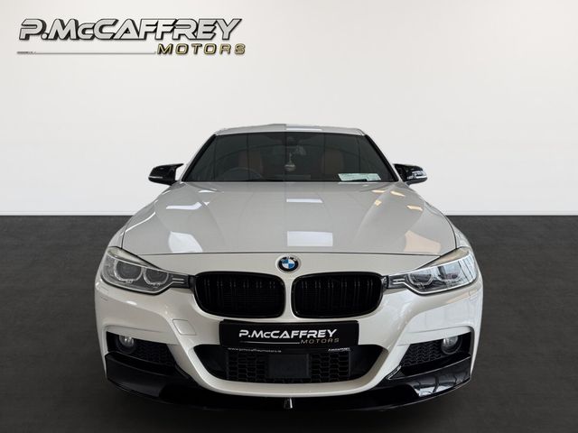 Image for 2015 BMW 3 Series 320d M Sport Auto