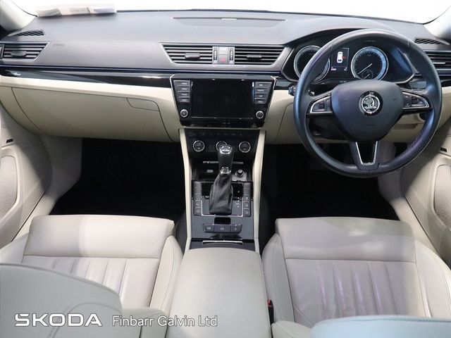 Image for 2016 Skoda Superb 2.0 TDI 190bhp L&K DSG