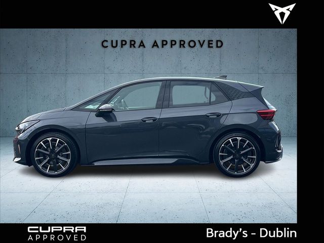 Image for 2026 Cupra Born DEMO **NEW MODEL VZ 79kWh 326HP *Immersive by Sennheiser*