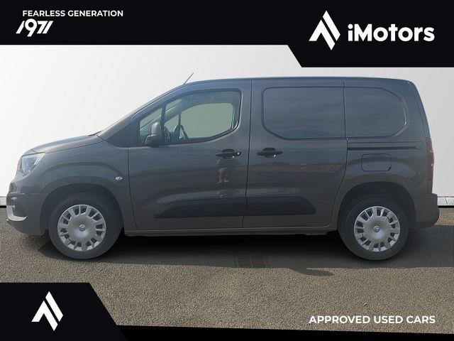 Image for 2021 Vauxhall Combo L1H1 2300 SPORTIVE