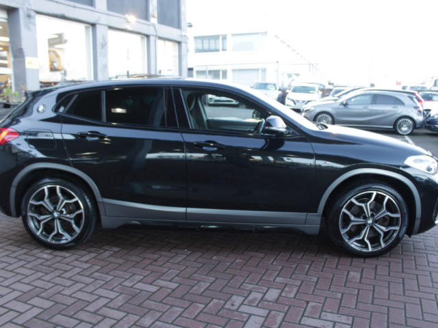 Image for 2018 BMW X2 XDRIVE 2.0 M SPORT EDITION 5DR SUV AUTO // ONLY 97, 000 KMS // STUNNING 1 OWNER CAR IN MINT CONDITION // BUY WITH CONFIDENCE AA AND SIMI APPROVED DEALER 2025 // FINANCE ARRANGED // ALL TRADE INS WELCO