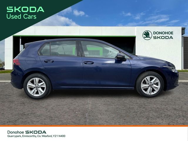 Image for 2024 Volkswagen Golf 2.0 TDI 115HP Life