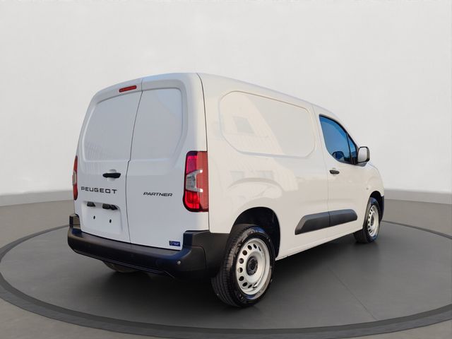 Image for 2024 Peugeot Partner 