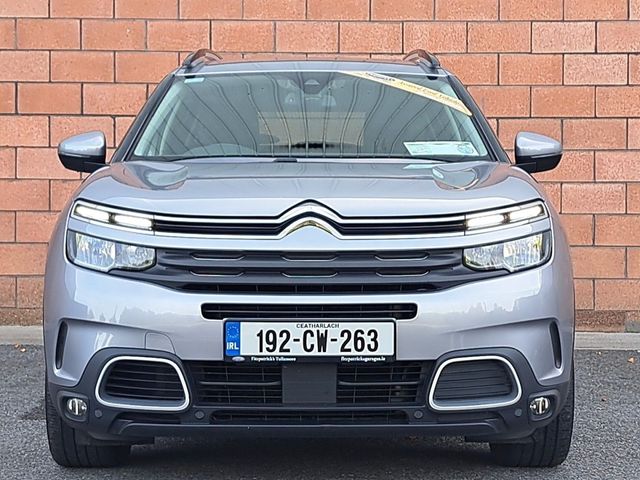 Image for 2019 Citroen C5 Aircross Feel Model 1.5 Diesel.