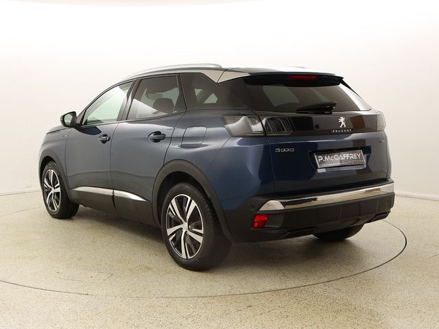 Image for 2022 Peugeot 3008 HYBRID2 PHEV 225bhp Allure