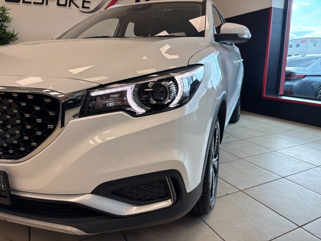 Image for 2021 MG ZS Exclusive