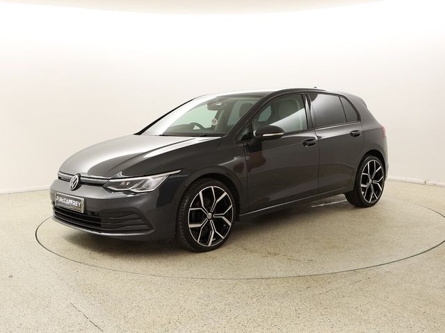 Image for 2021 Volkswagen Golf 2.0 TDI 115HP Life