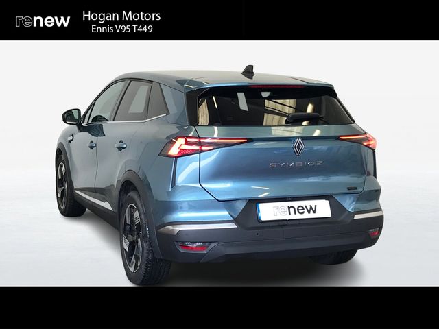 Image for 2025 Renault Symbioz E-Tech full hybrid 145 Auto Techno