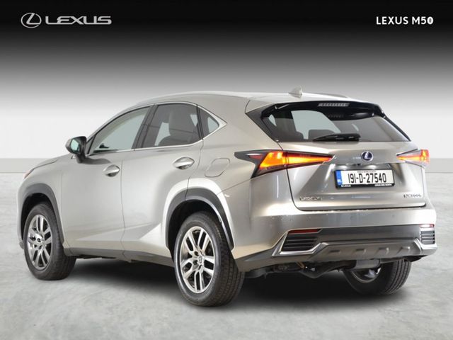 Image for 2019 Lexus NX 300h Executive