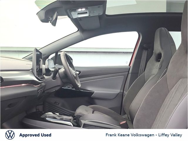 Image for 2026 Volkswagen ID.4 PRO STYLE *ORDER YOUR 261 TODAY*