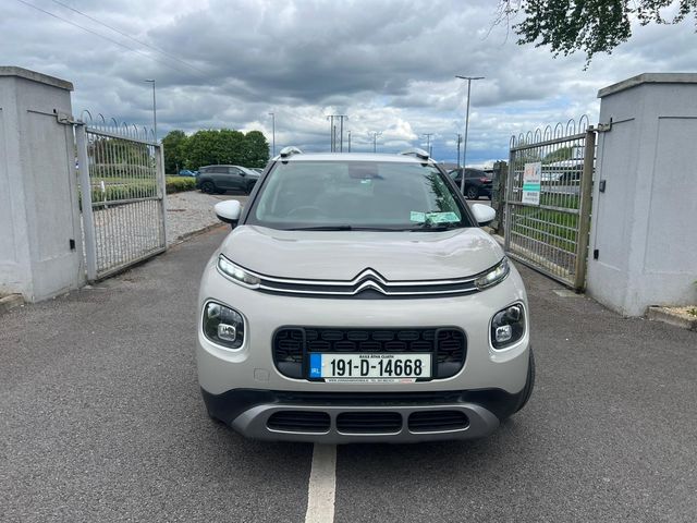 Image for 2019 Citroen C3 Aircross Aircross Flair Bluehdi 100 4DR
