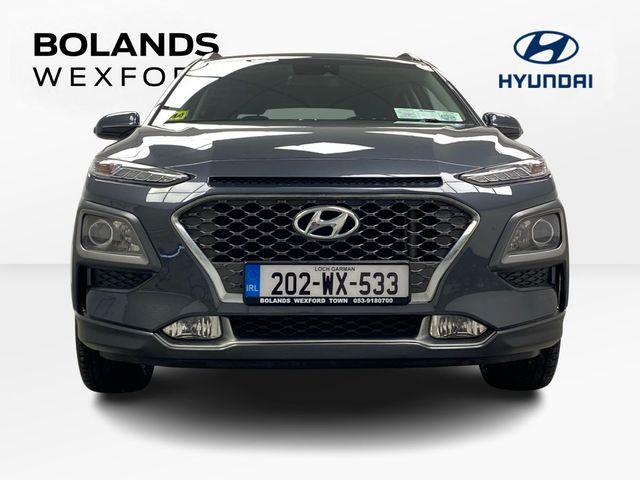 Image for 2020 Hyundai Kona 1.0 T-GDI Executive