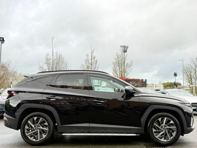 Image for 2022 Hyundai Tucson 1.6D MHEV EXECUTIVE *HIGH SPEC & LOW KMS*