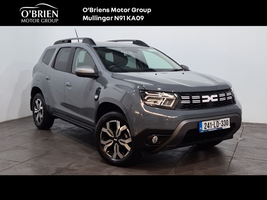 Image for 2024 Dacia Duster 1.3 TCe 150 EDC Journey