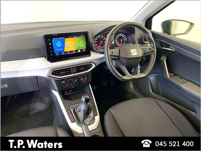 Image for 2023 SEAT Arona 1.0 TSI SE PLUS - SAME DAY FINANCE APPROVAL - 12 MONTH WARRANTY