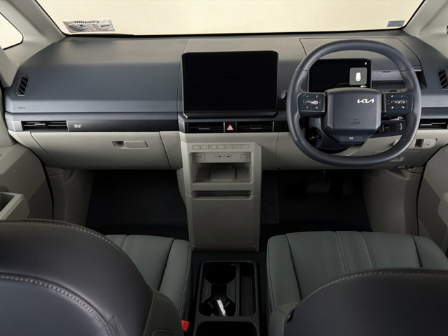 Image for 2026 Kia PV5 K4 Passenger