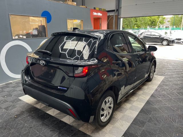 Image for 2021 Toyota Yaris 2021 TOYOTA YARIS X 1.0 AUTOMATIC / REVERSE CAMERA AND MORE