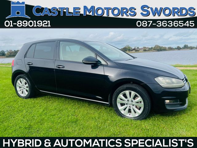 Image for 2014 Volkswagen Golf 1.2 COMFORTLINE//FINANCE AVAILABLE//CALL TODAY 