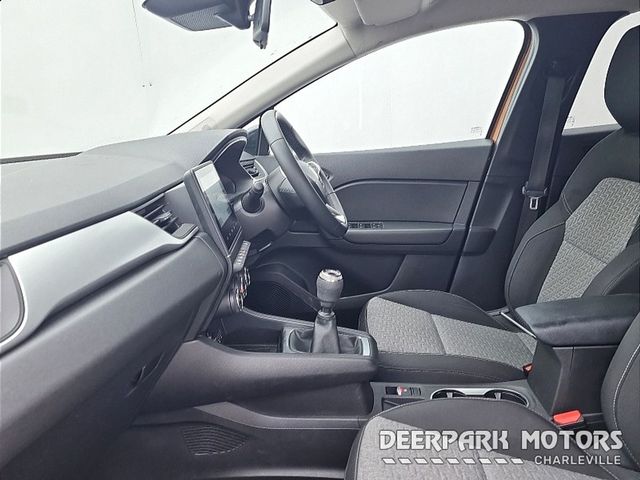 Image for 2022 Renault Captur 1.0 TCe 90 Limited Edition