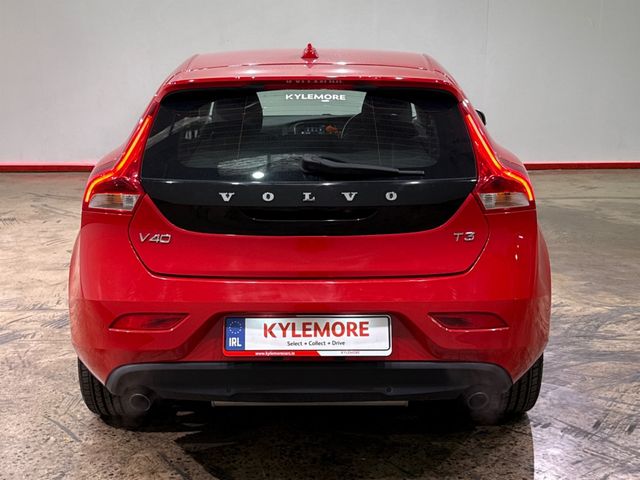 Image for 2019 Volvo V40 1.5 AUTOMATIC - T3 MOMENTUM EDITION - FACTORY ALLOYS - CRUISE CONTROL