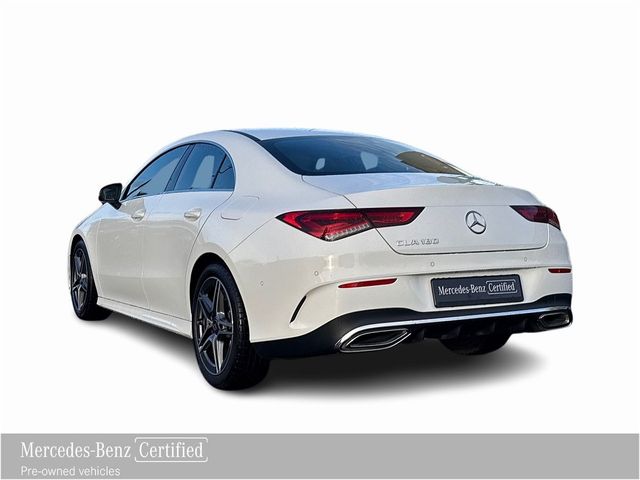 Image for 2023 Mercedes-Benz CLA Class 180p AMG-Auto-12 Month Warranty-Immaculate Condition