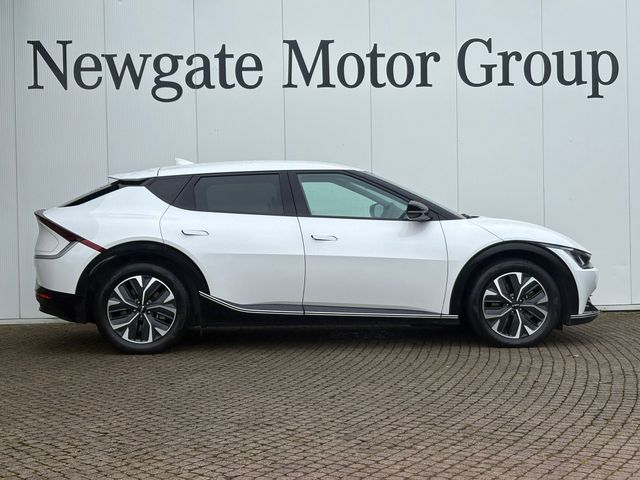 Image for 2023 Kia EV6 EV6 Earth 5DR Auto