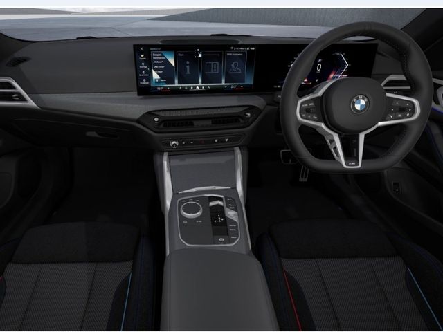 Image for 2026 BMW i4 eDrive35 M Sport LCI