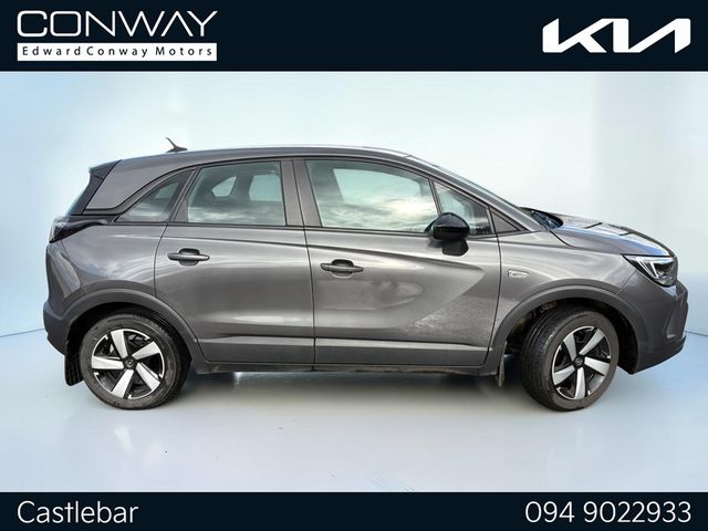 Image for 2024 Opel Crossland DIESEL, SC, 6 SPEED.
