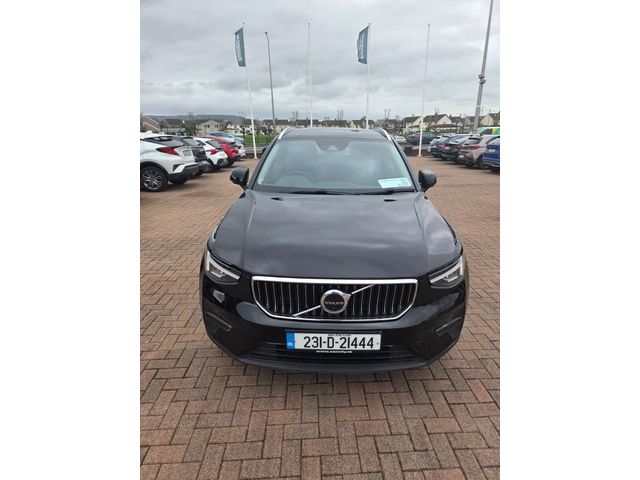 Image for 2023 Volvo XC40 Phev T4 Plus Bright 5DR Auto