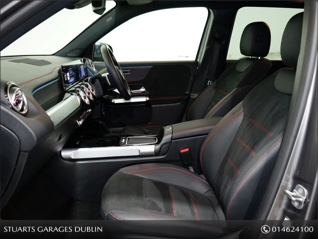 Image for 2024 Mercedes-Benz EQB EQB 350 4M AMG PREMIUM, 20” UPGRADE ALLOYS, KEYLESS ENTRY, GESTURE TAILGATE, WIRELESS CHARGER, 360 REVERSING CAMERA, PARKTRONIC, MBUX INFO