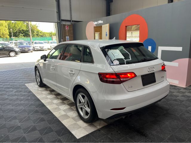 Image for 2019 Audi A3 AUDI A3 AUTOMATIC 1.4 TFSI SPORTBACK / 32k KMs / REVERSE CAMERA , ADAPTIVE CRUISE & MORE