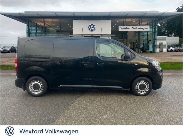 Image for 2019 Peugeot Expert ACTIVE STANDARD 1.6 BLU