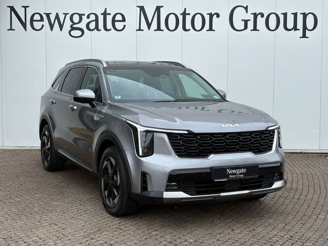 Image for 2024 Kia Sorento DSL PE 7S