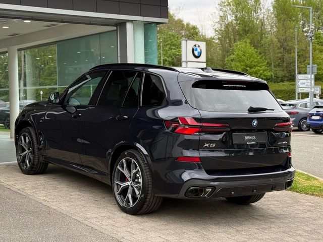 Image for 2026 BMW X5 xDrive50e M Sport Pro
