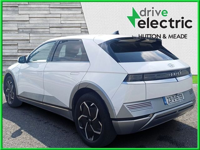 Image for 2023 Hyundai Ioniq 5 Premium LE 58kw Range 384kms