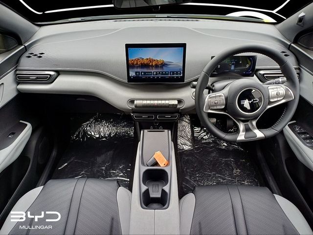 Image for 2026 BYD Dolphin Surf Boost 43kWh