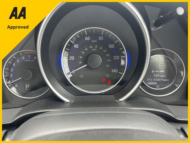 Image for 2019 Honda Jazz AUTO SE NAV I VTEC FREE DELIVERY