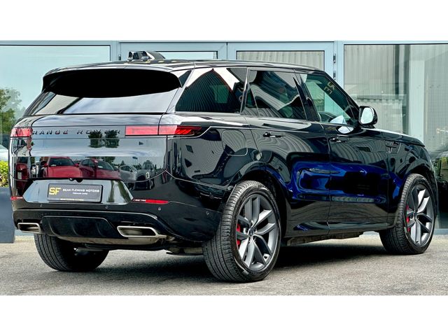 Image for 2024 Land Rover Range Rover Sport DYNAMIC SE P460E